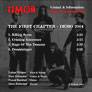 Timor : The First Chapter Timor : The First Chapter